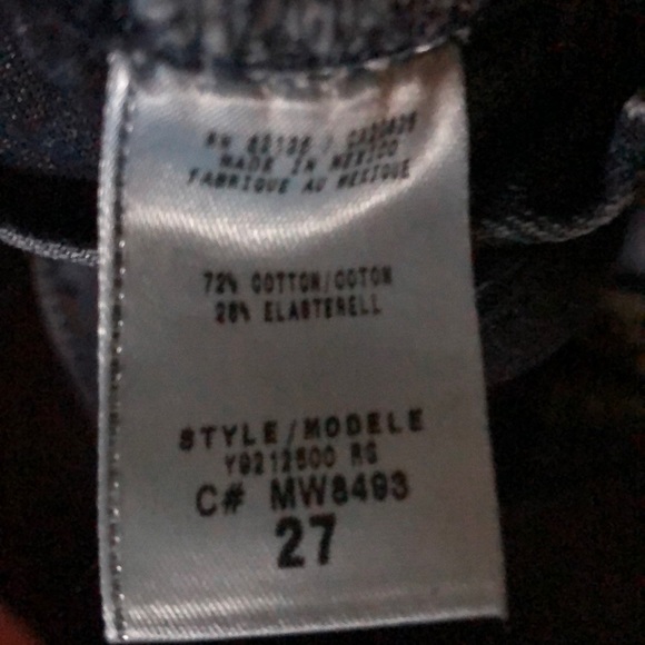 Guess Premium Jeans - Picture 4 of 4